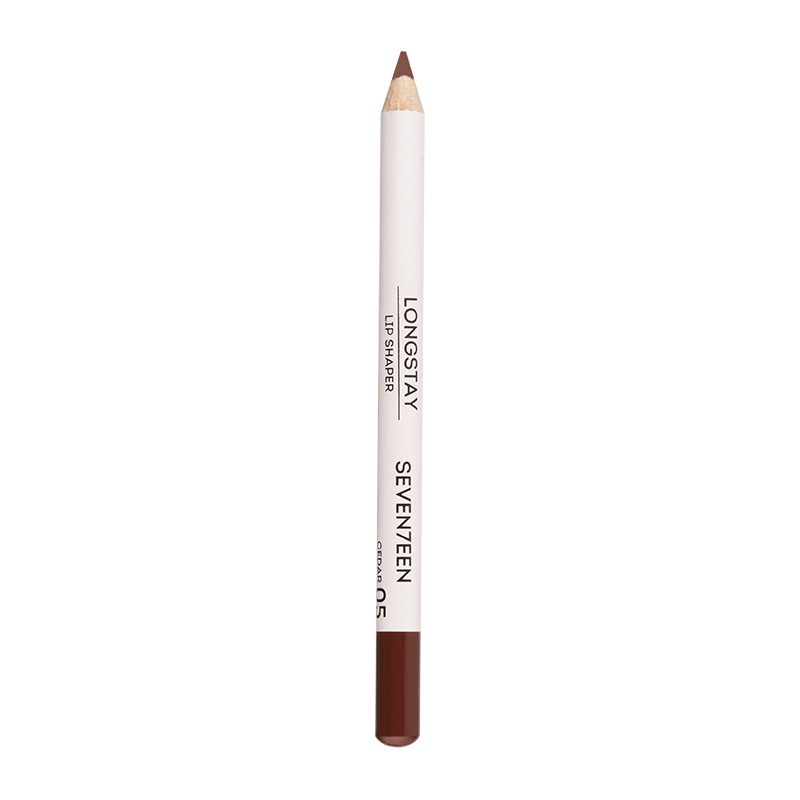 SEVENTEEN-LONGSTAY LIP SHAPER PENCIL 5