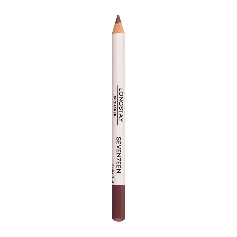 SEVENTEEN-LONGSTAY LIP SHAPER PENCIL 14