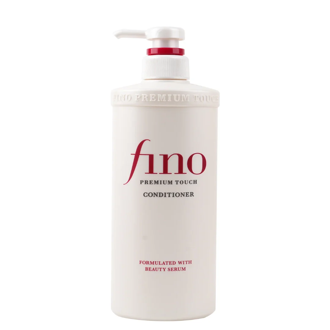 FINO CONDITIONER 550ML