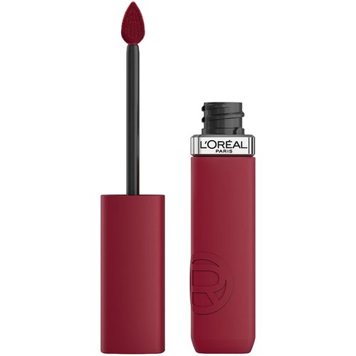 loreal matte ressist 500