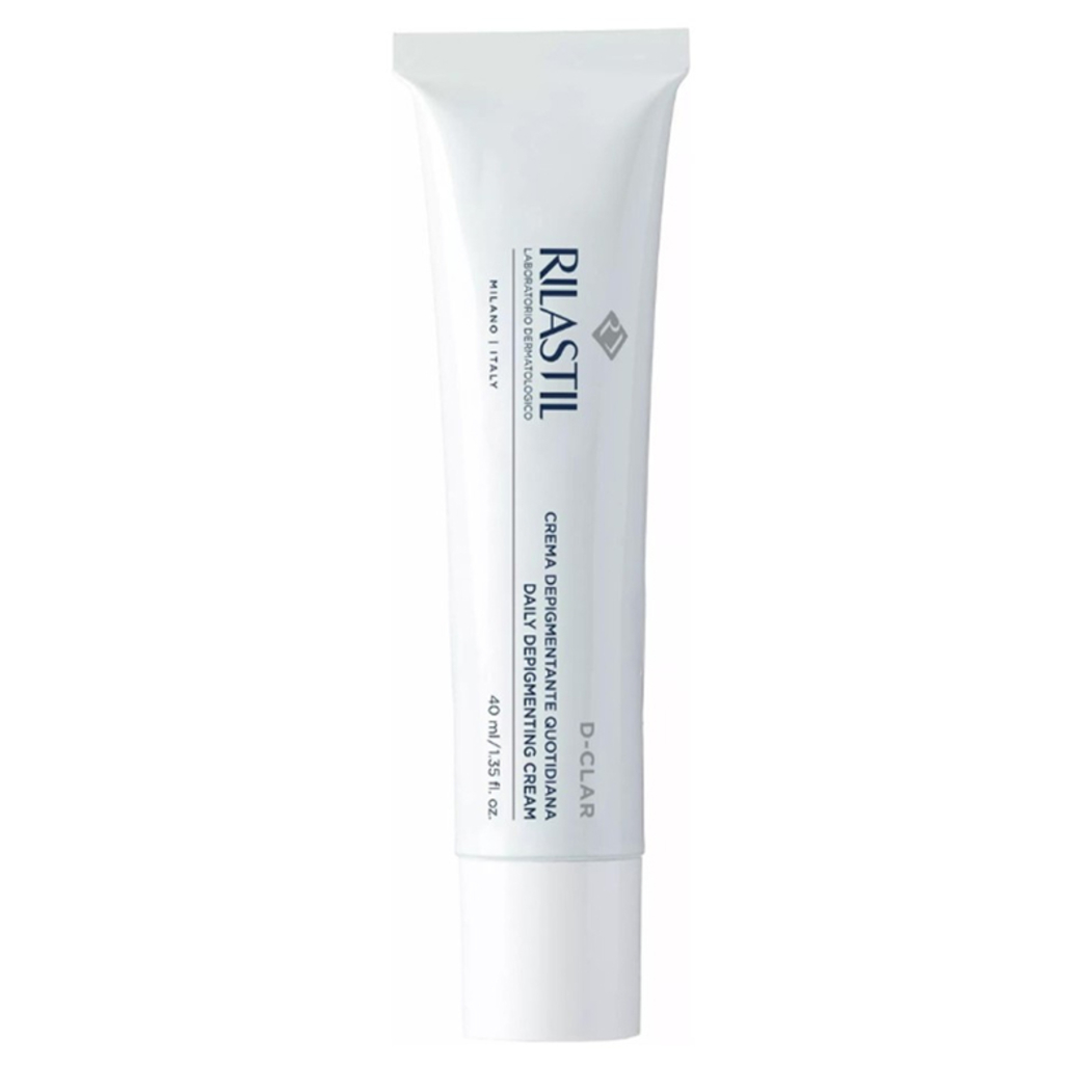 RILASTIL D-CLAR DEPIGMENTING CREAM 40ML