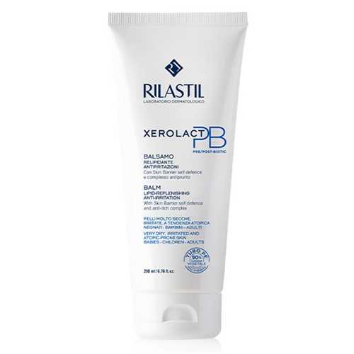 RILASTIL XEROLACT PB BALM 200ML