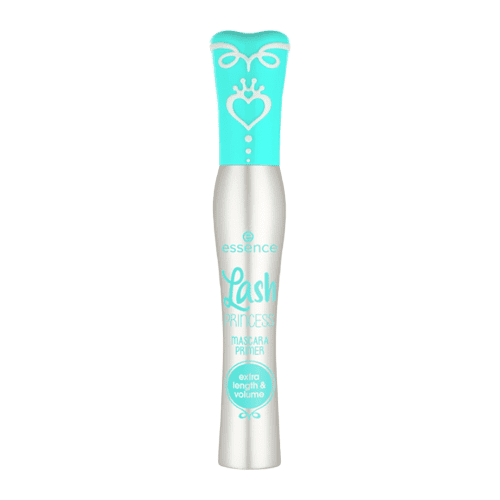 essence lash princess mascara primer extra lengeh & volume