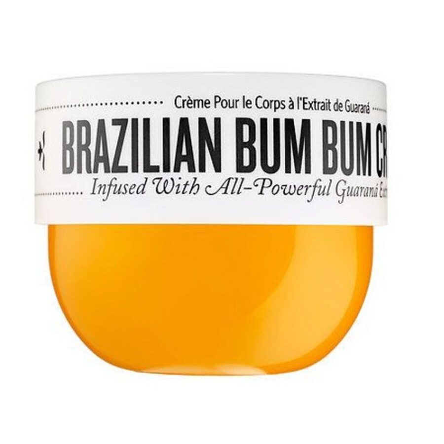 SOL DE JANEIRO BRAZILIAN BUM BUM CREAM 240ML