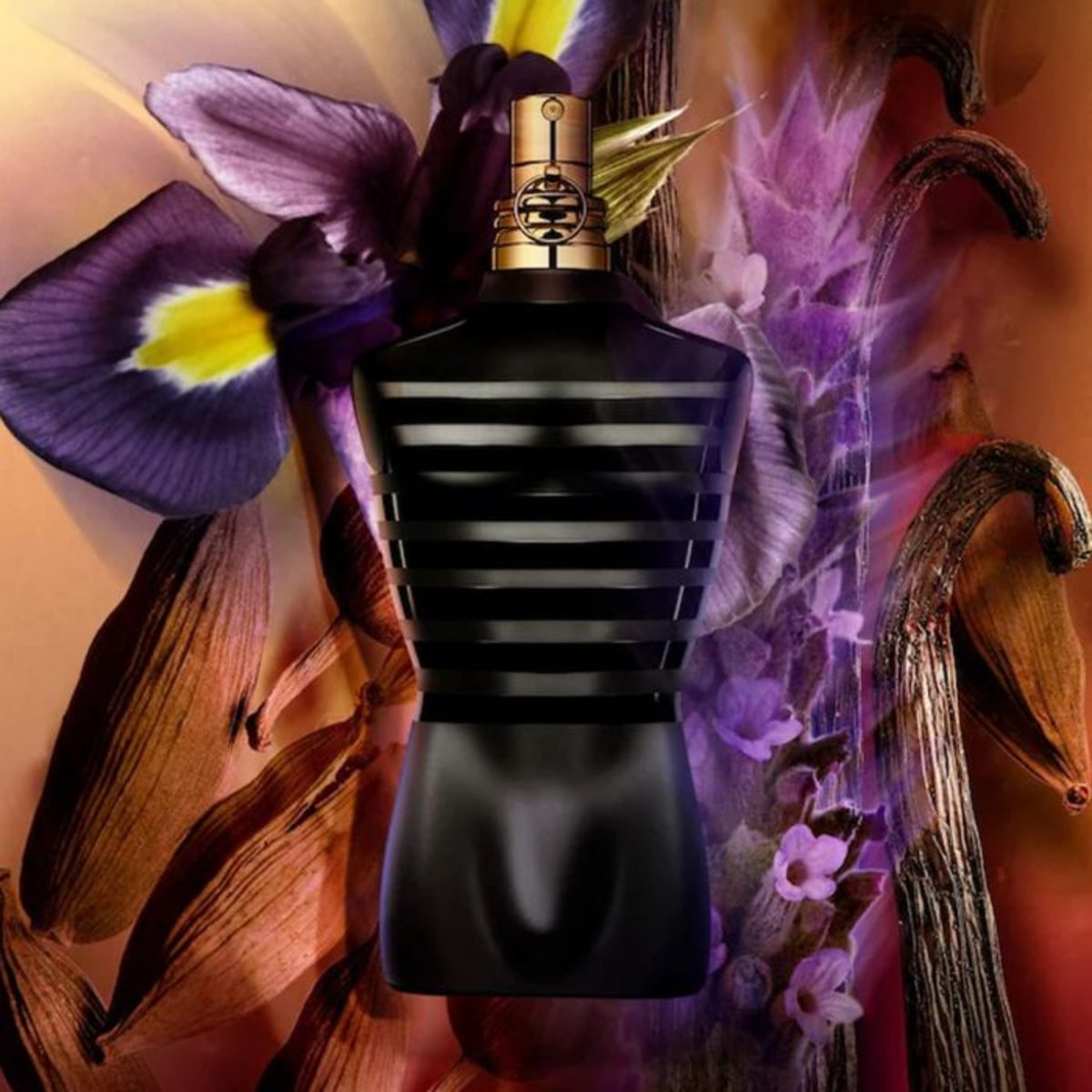 JPG LE MALE LE PARFUM 200ML - Image 3
