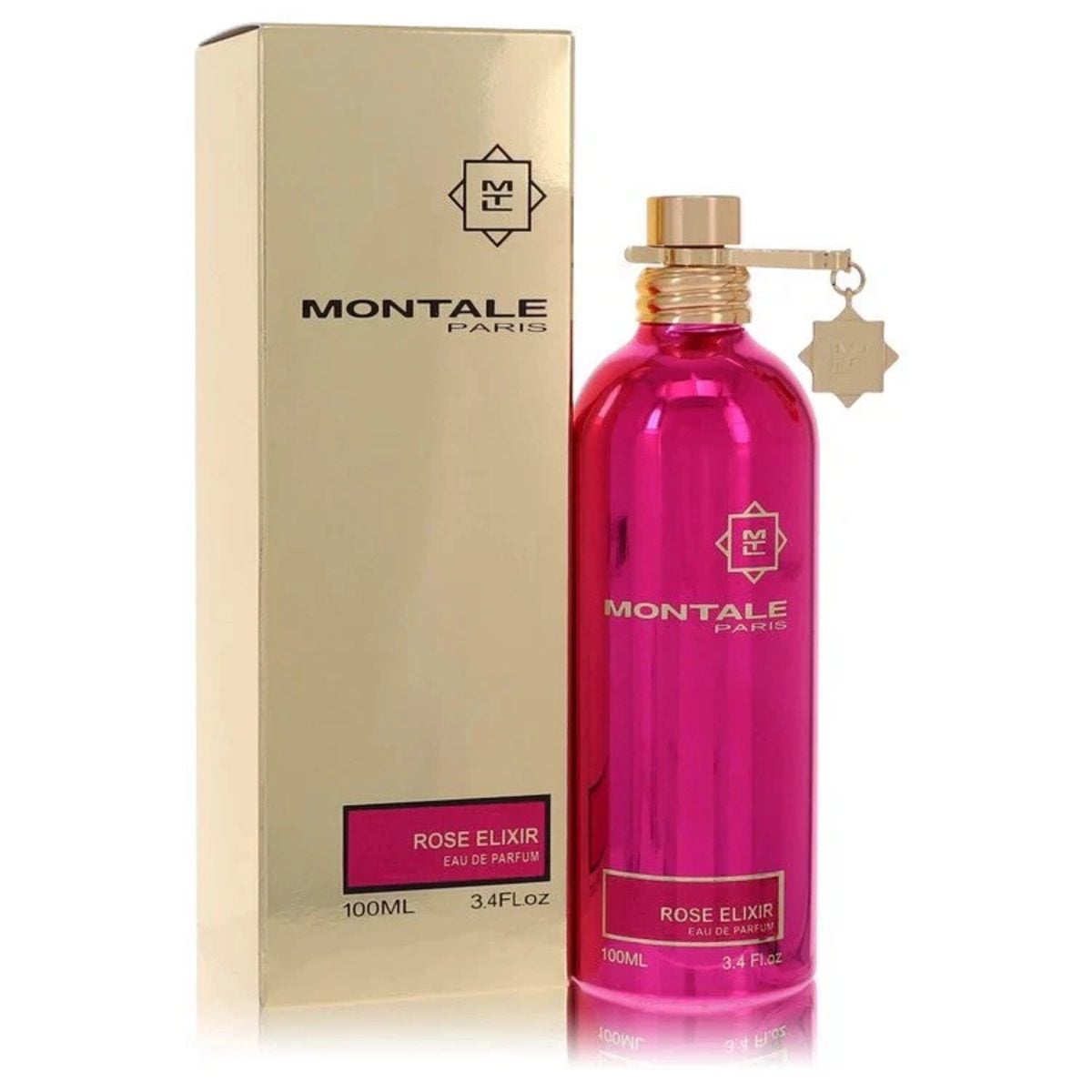 MONTALE ROSES MUSK EDP 100ML