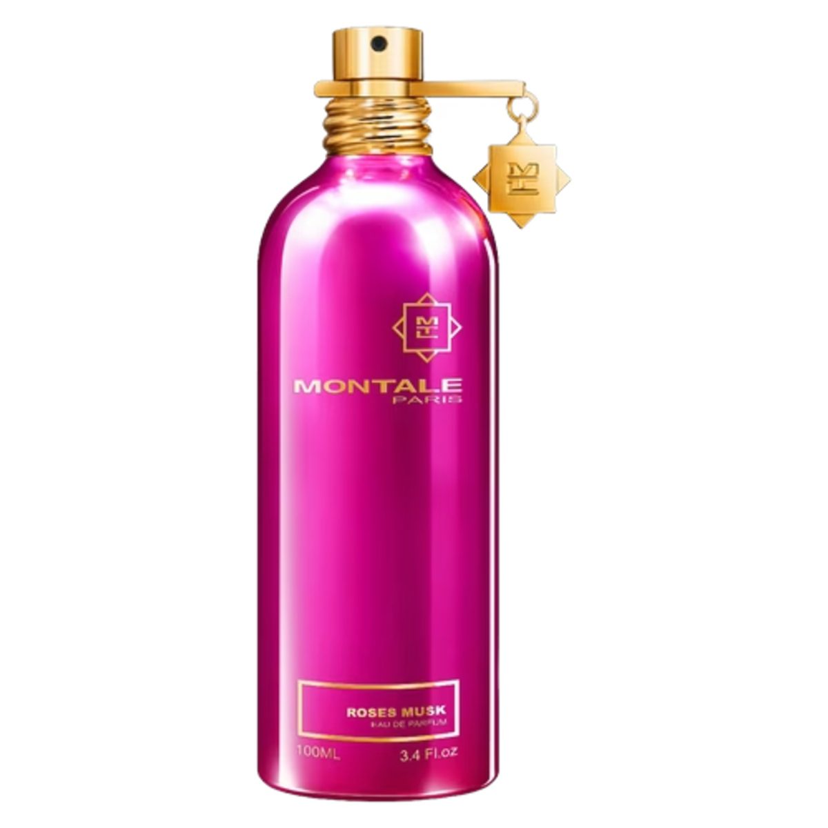 MONTALE ROSES MUSK EDP 100ML - Image 2