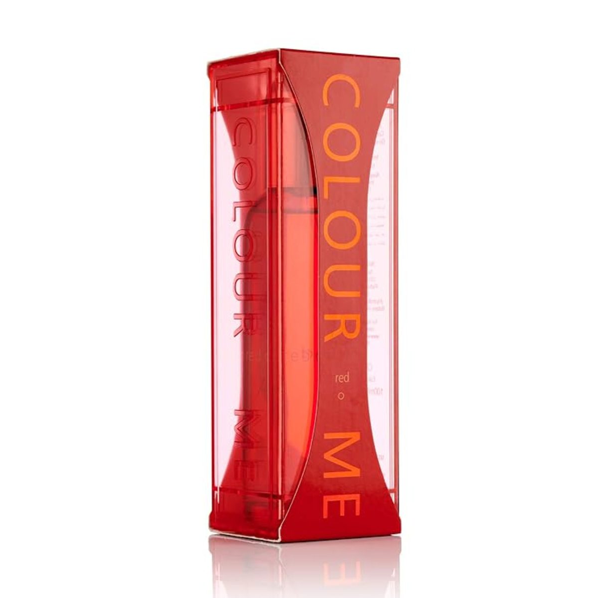 COLOURE ME RED - Image 2