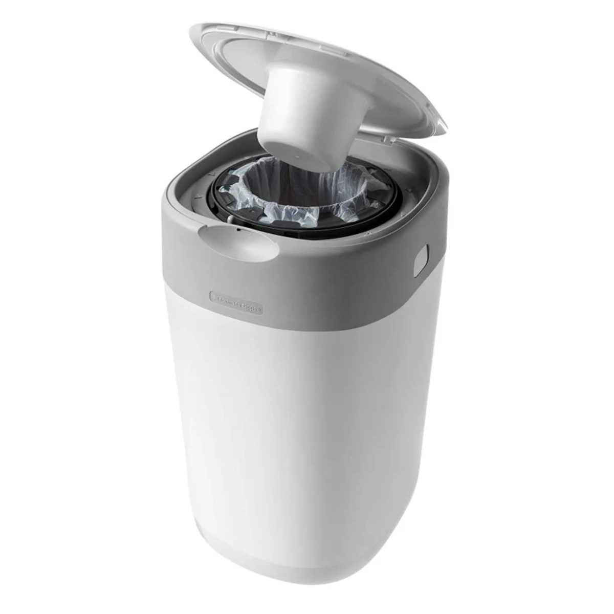 TOMMEE TIPPEE TWIST & CLICK NAPPY DISPOSAL - Image 5