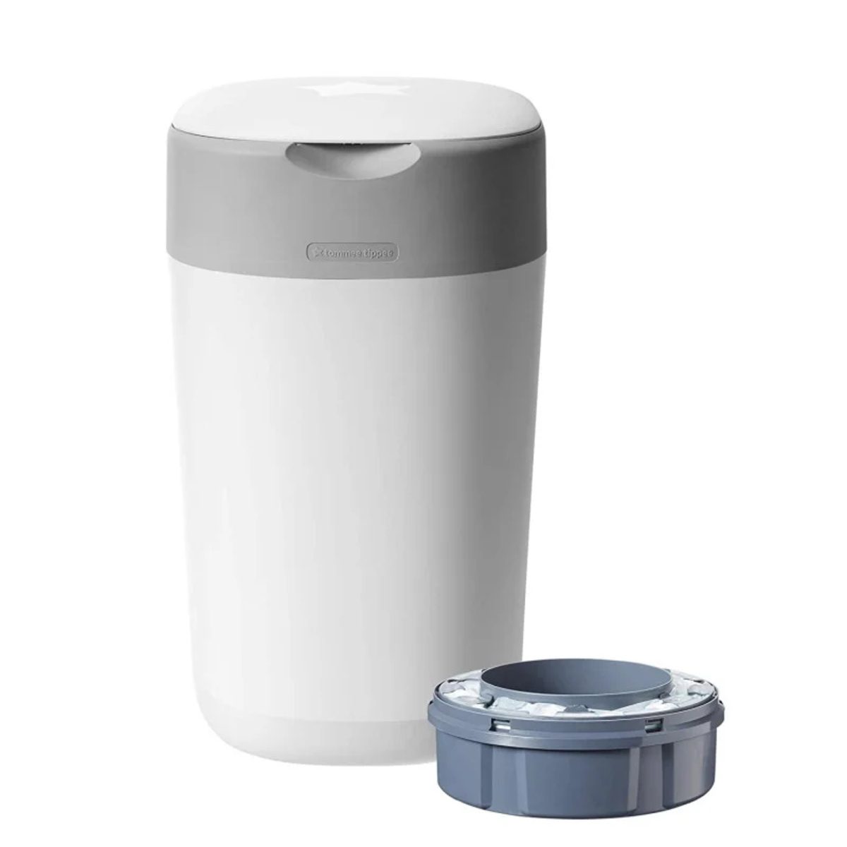 TOMMEE TIPPEE TWIST & CLICK NAPPY DISPOSAL - Image 2