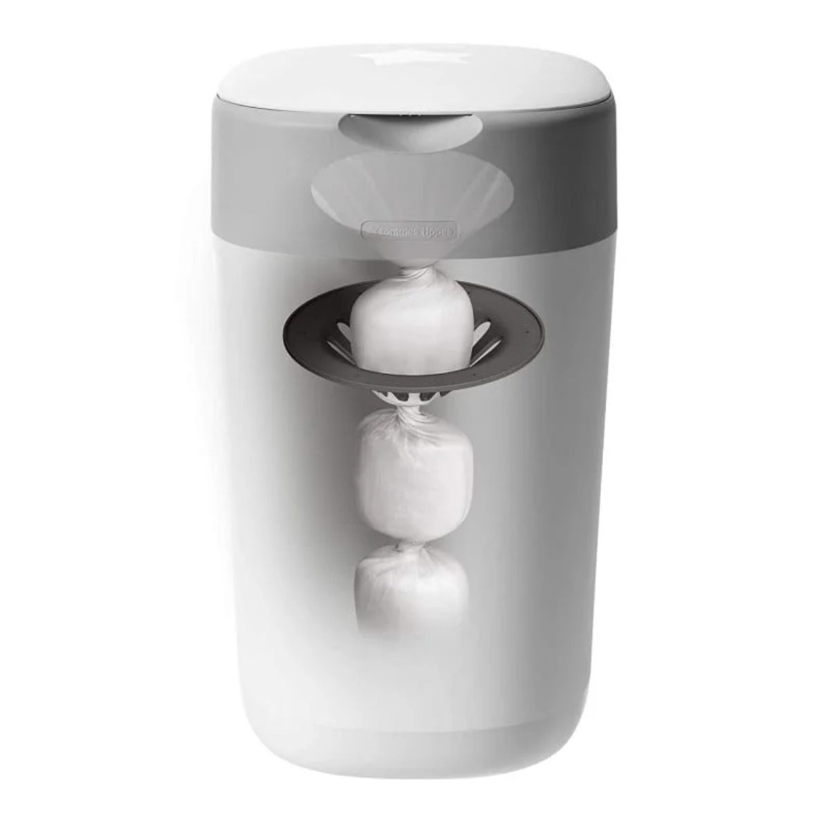TOMMEE TIPPEE TWIST & CLICK NAPPY DISPOSAL - Image 3