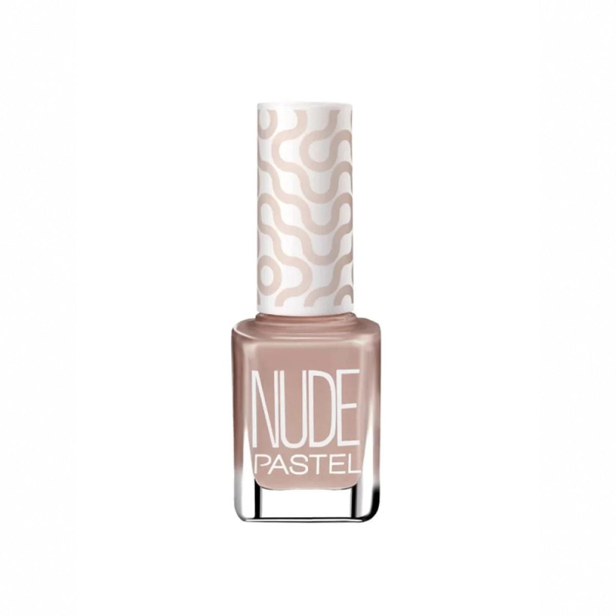 PASTEL NAIL POLISH - 757