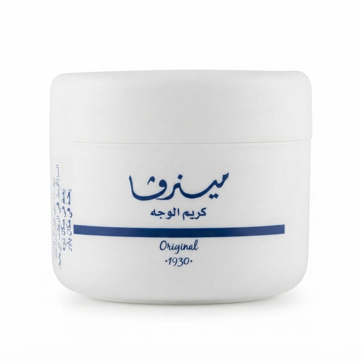 MINERVA CREAM