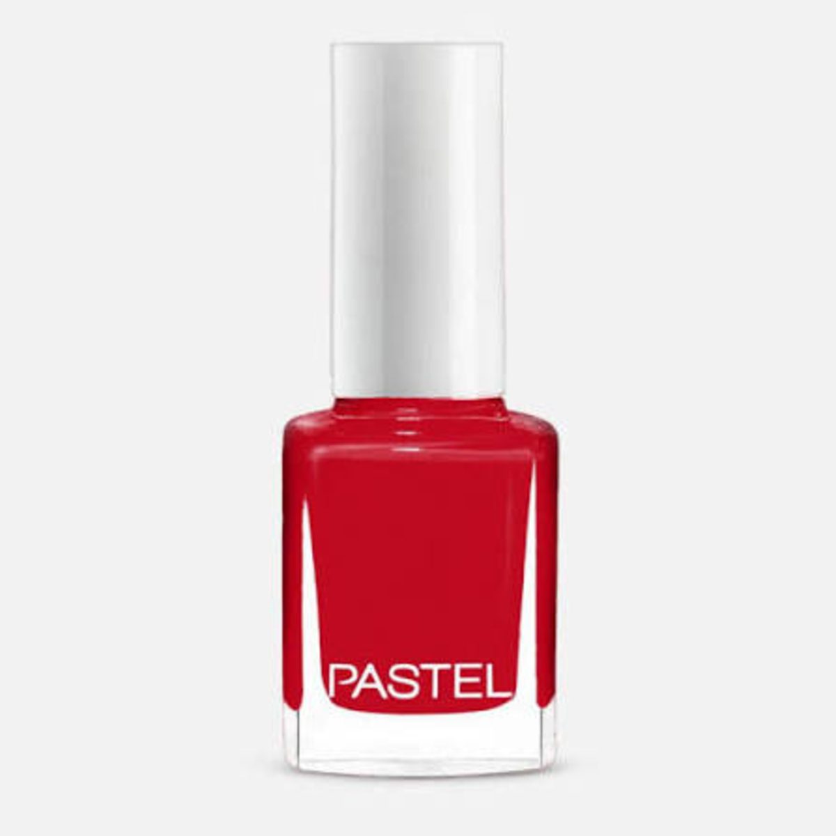 PASTEL NAIL POLISH - 290