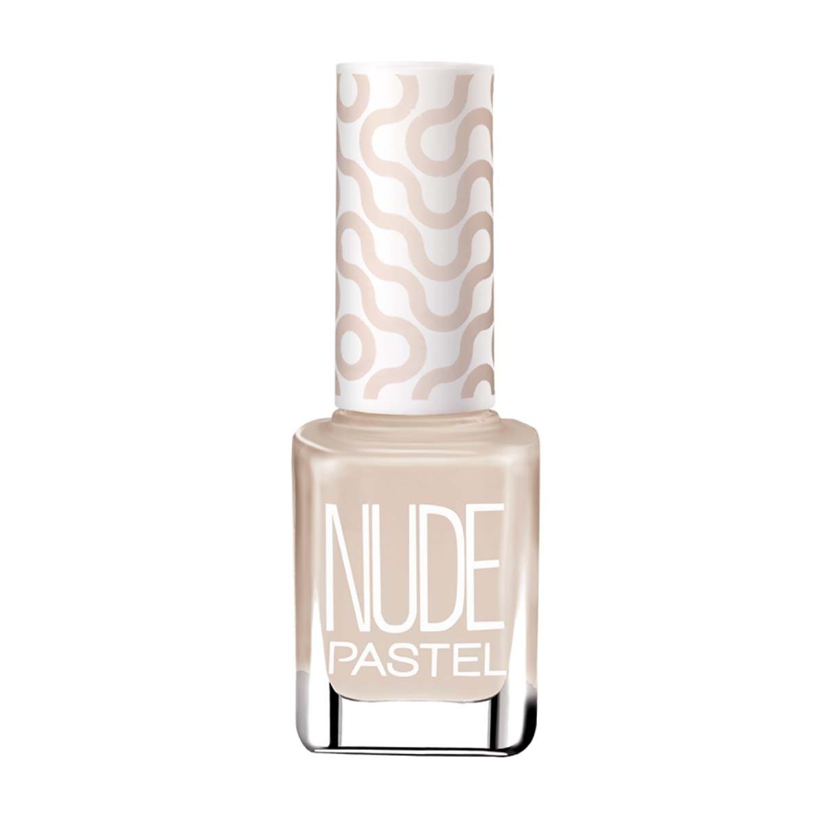 PASTEL NAIL POLISH - 763