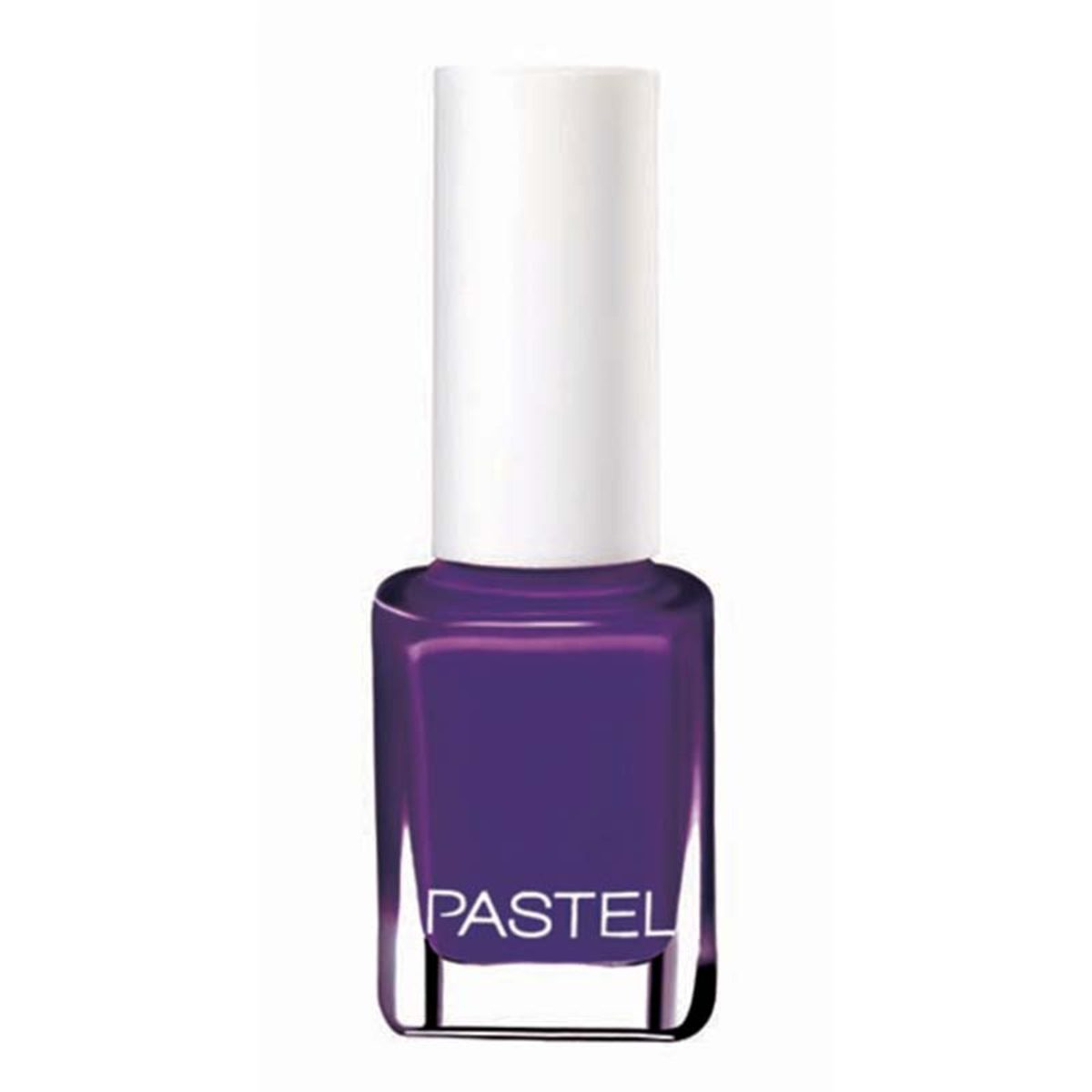 PASTEL NAIL POLISH - 49