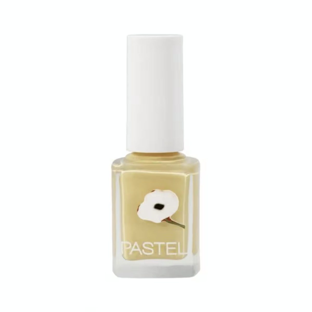 PASTEL NAIL POLISH - 411