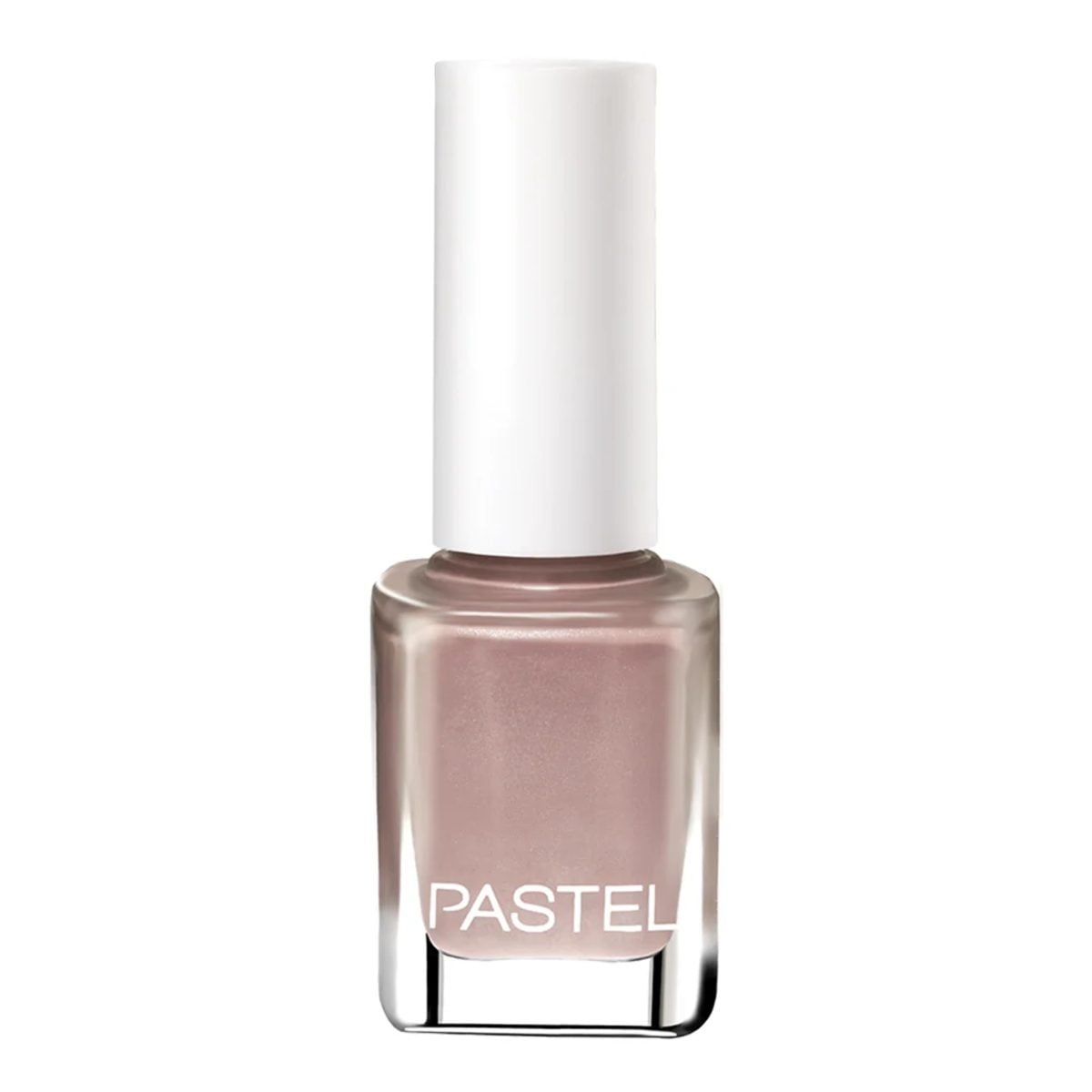 PASTEL NAIL POLISH - 43