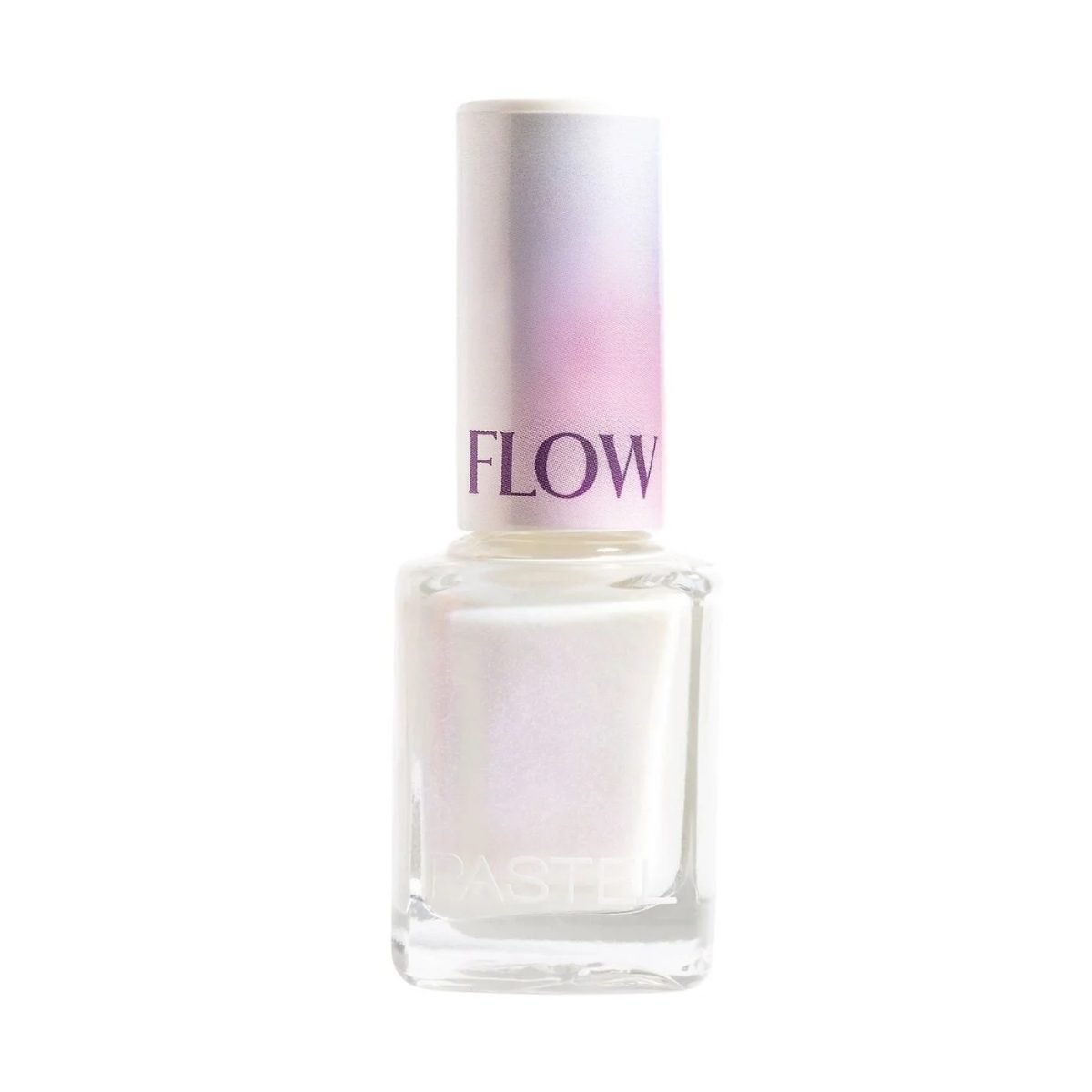 PASTEL NAIL POLISH - 436