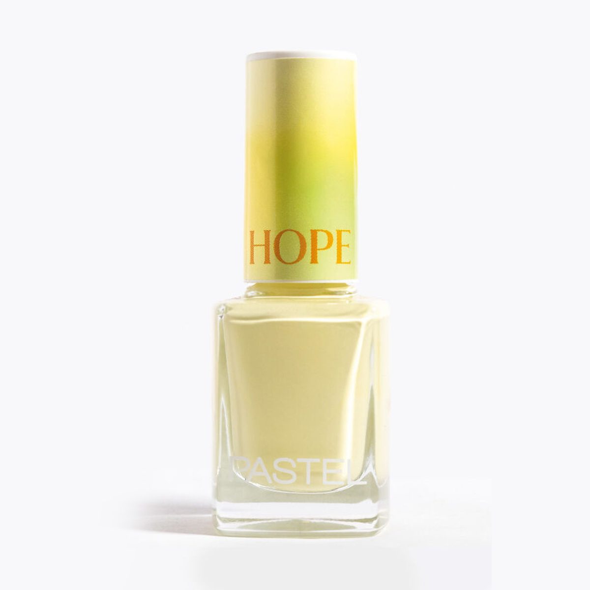 PASTEL NAIL POLISH - 437