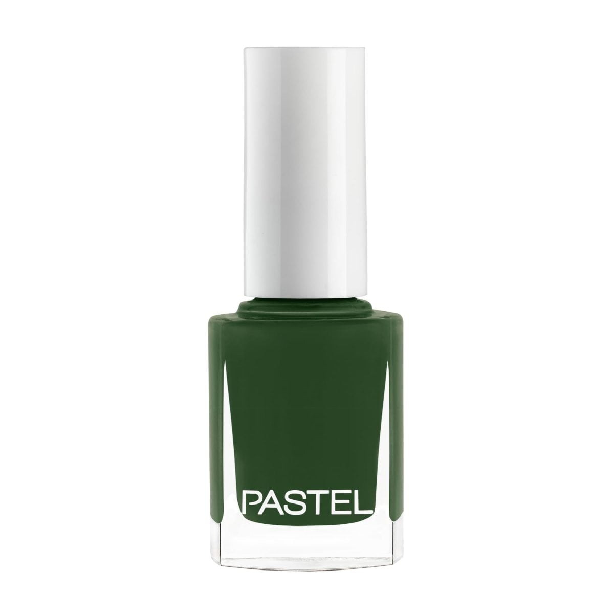 PASTEL NAIL POLISH - 341