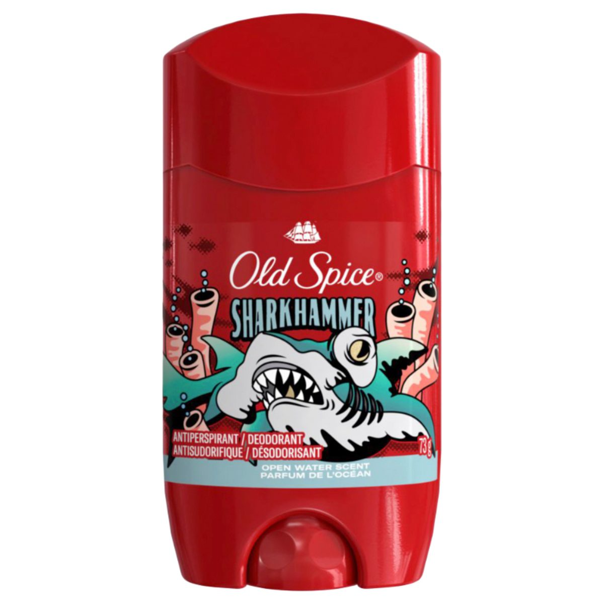 OLD SPICE DEO SHARKMAMMER 73G