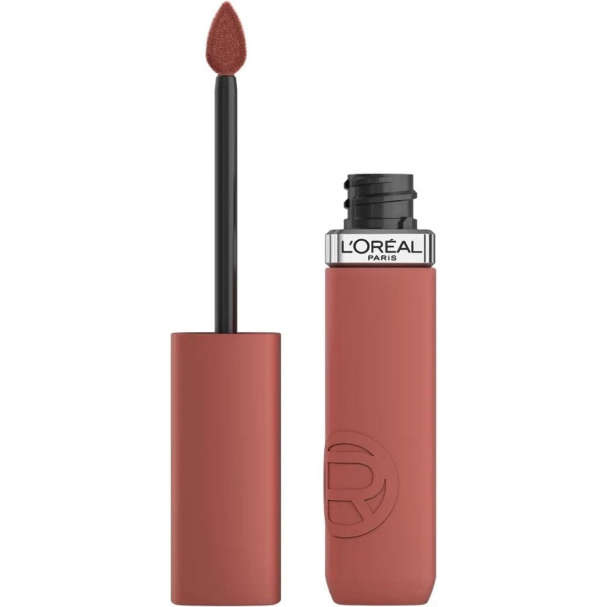 LOREAL NUDE MATTE RESIST 635 WORTH IT MD