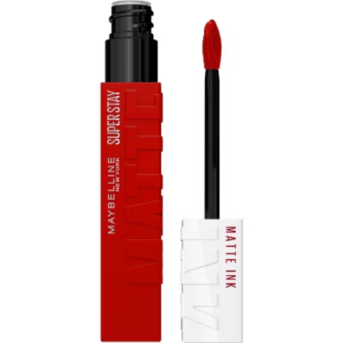 MAYBELLINE - SUPERSTAY MATTE INK 20 PIONEER (MAKEUP)