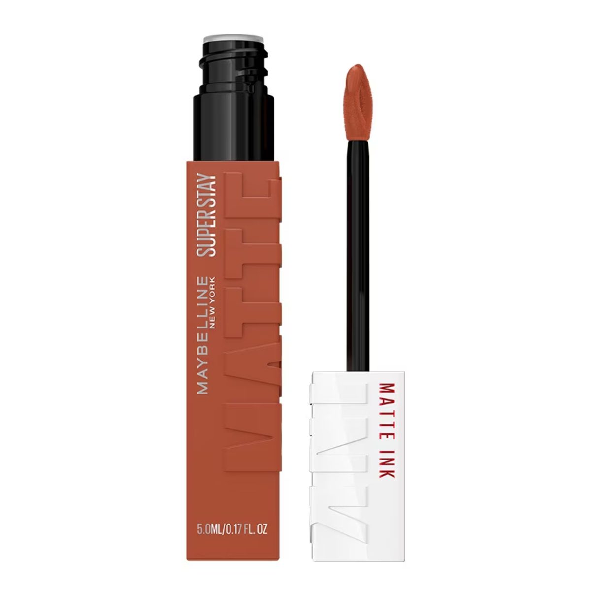 MAYBELLINE SUPER STAY MATT INK 500 INSIDER NU