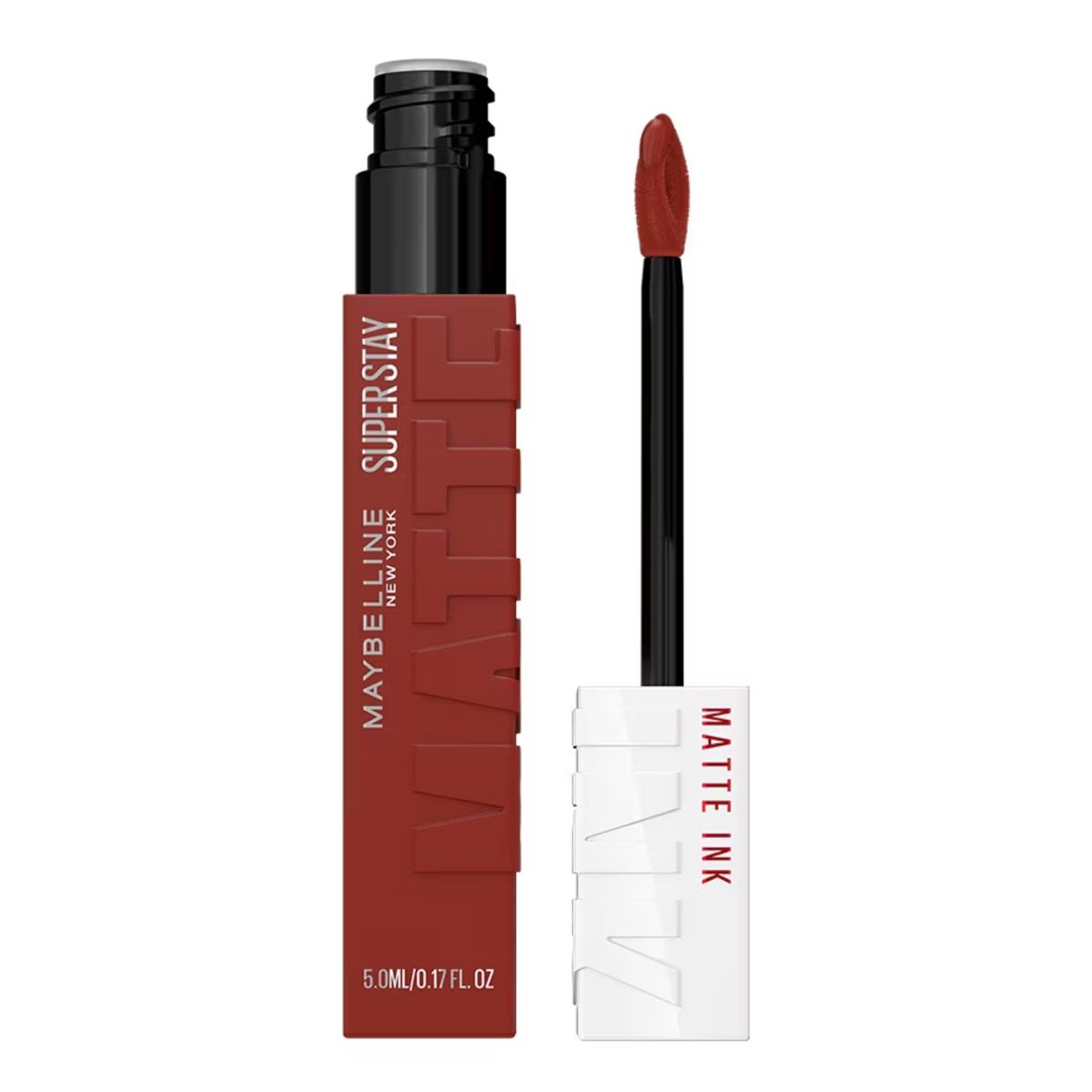 MAYBELLINE SUPER STAY MATT INK 510 CHARMER