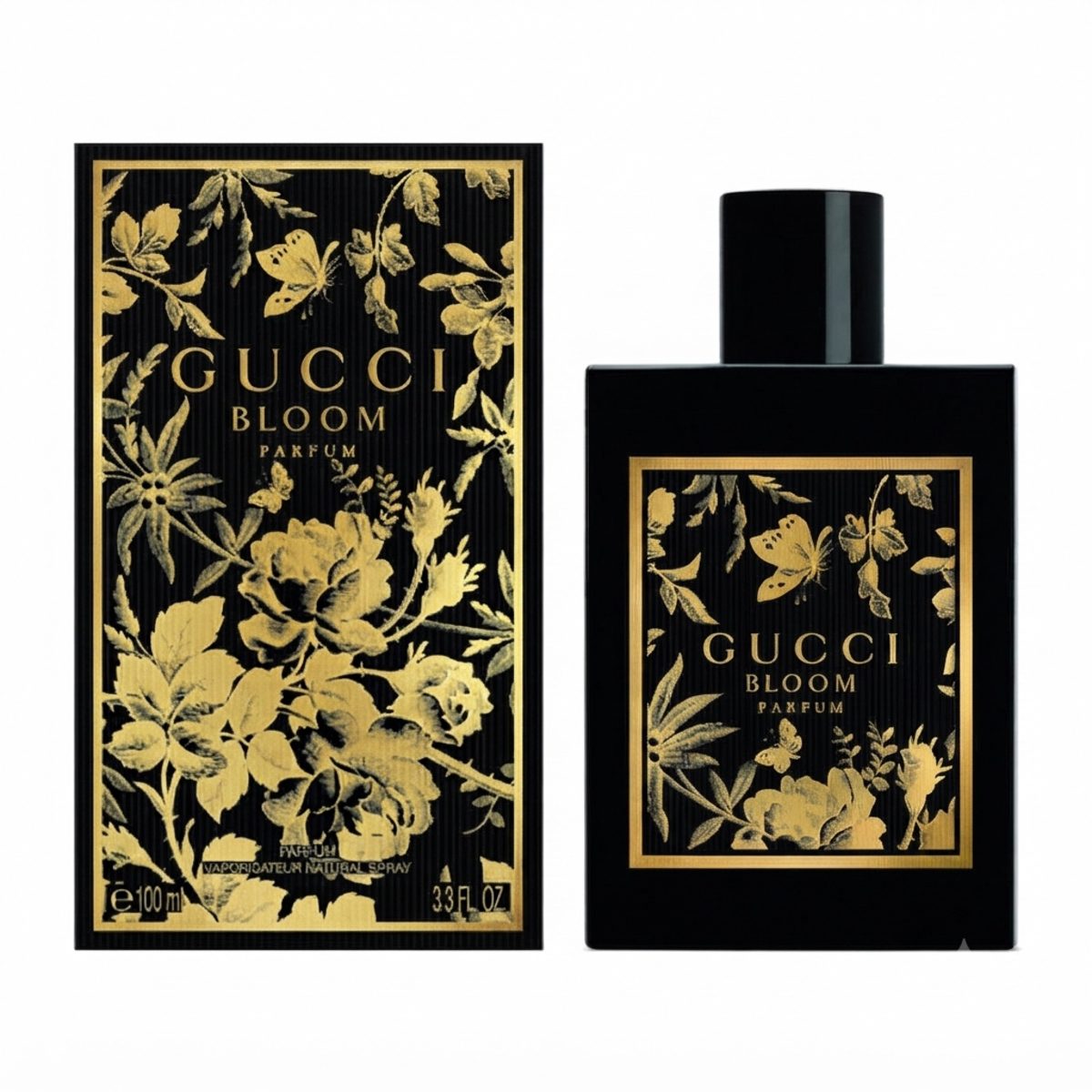 GUCCI BLOOM PARFUME 100ML