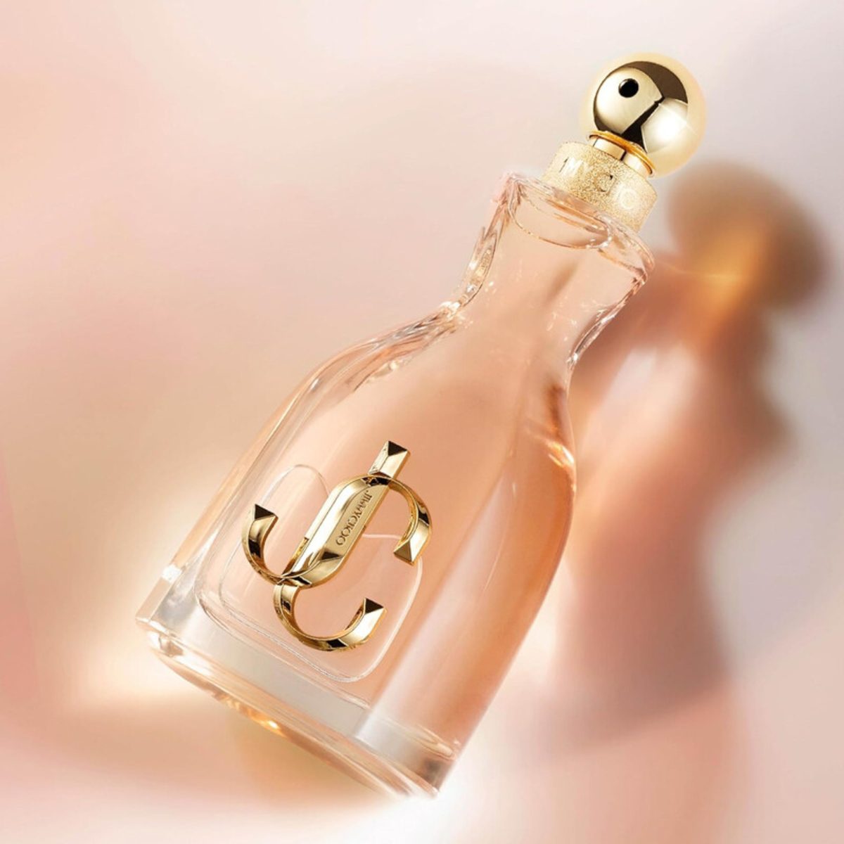 JCH I WANT CHOO EDP 100ML SPRY - Image 2