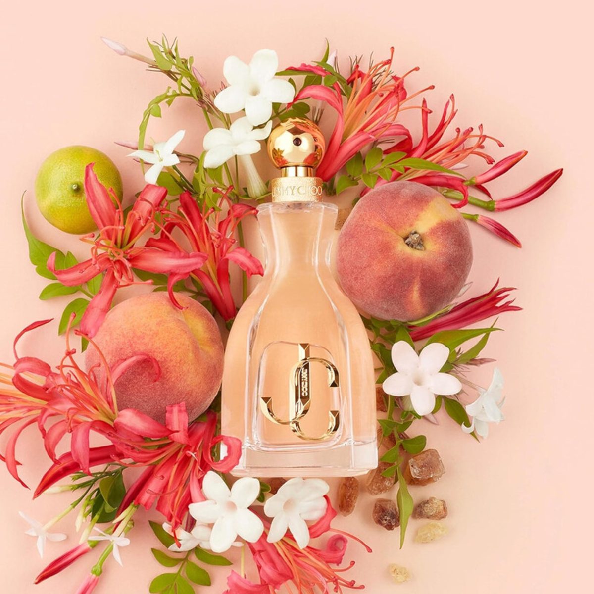 JCH I WANT CHOO EDP 100ML SPRY - Image 3
