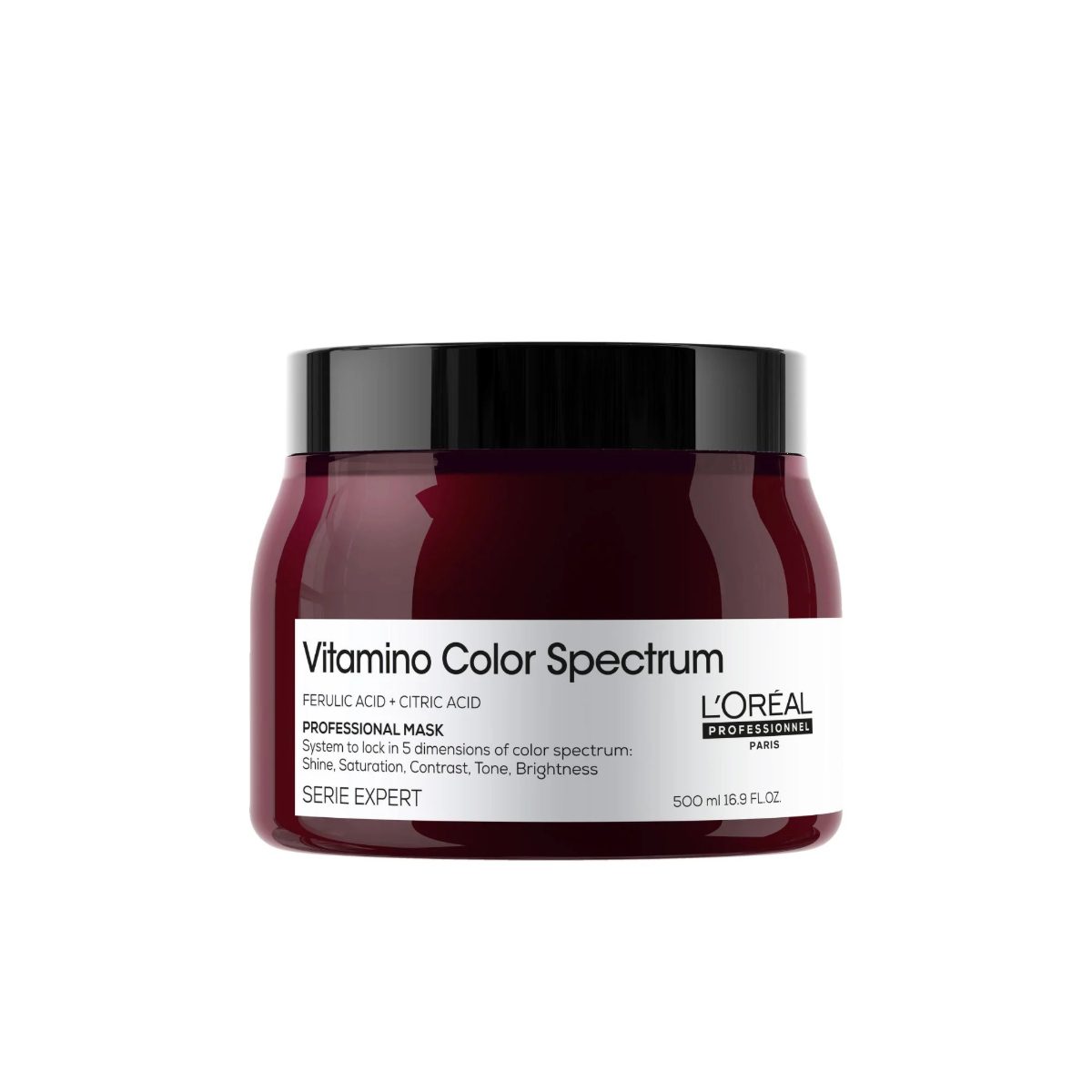 LOREAL VITAMINO COLOR SPECTRUM MASQUE 500ML