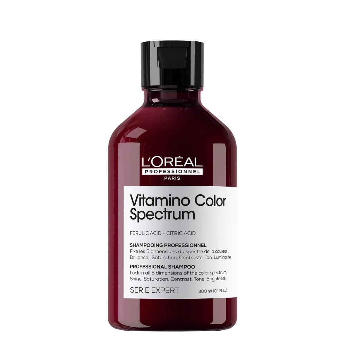 LOREAL VITAMINO COLOR SPECTRUM SHAMPOO 300ML