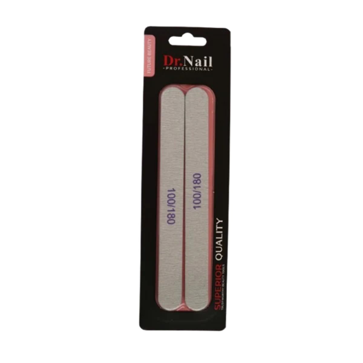 DR.NAIL FUTURE BEAUTY 031 مبرد اظافر فلين
