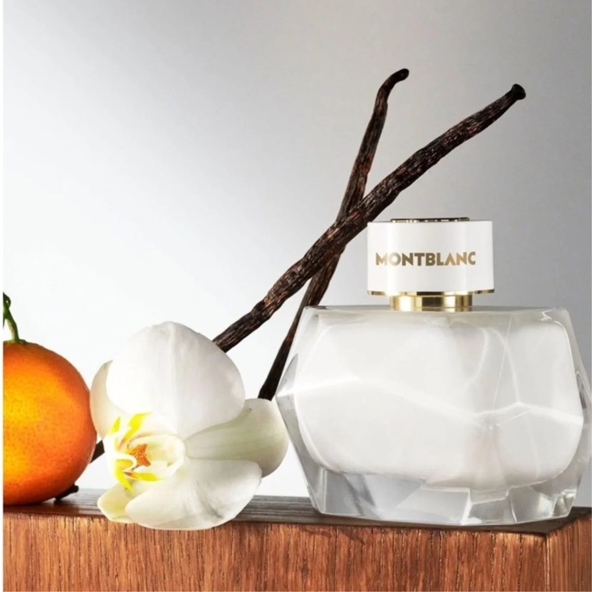 MONT BLANC SIGNATURE EDP 90ML - الصورة 3