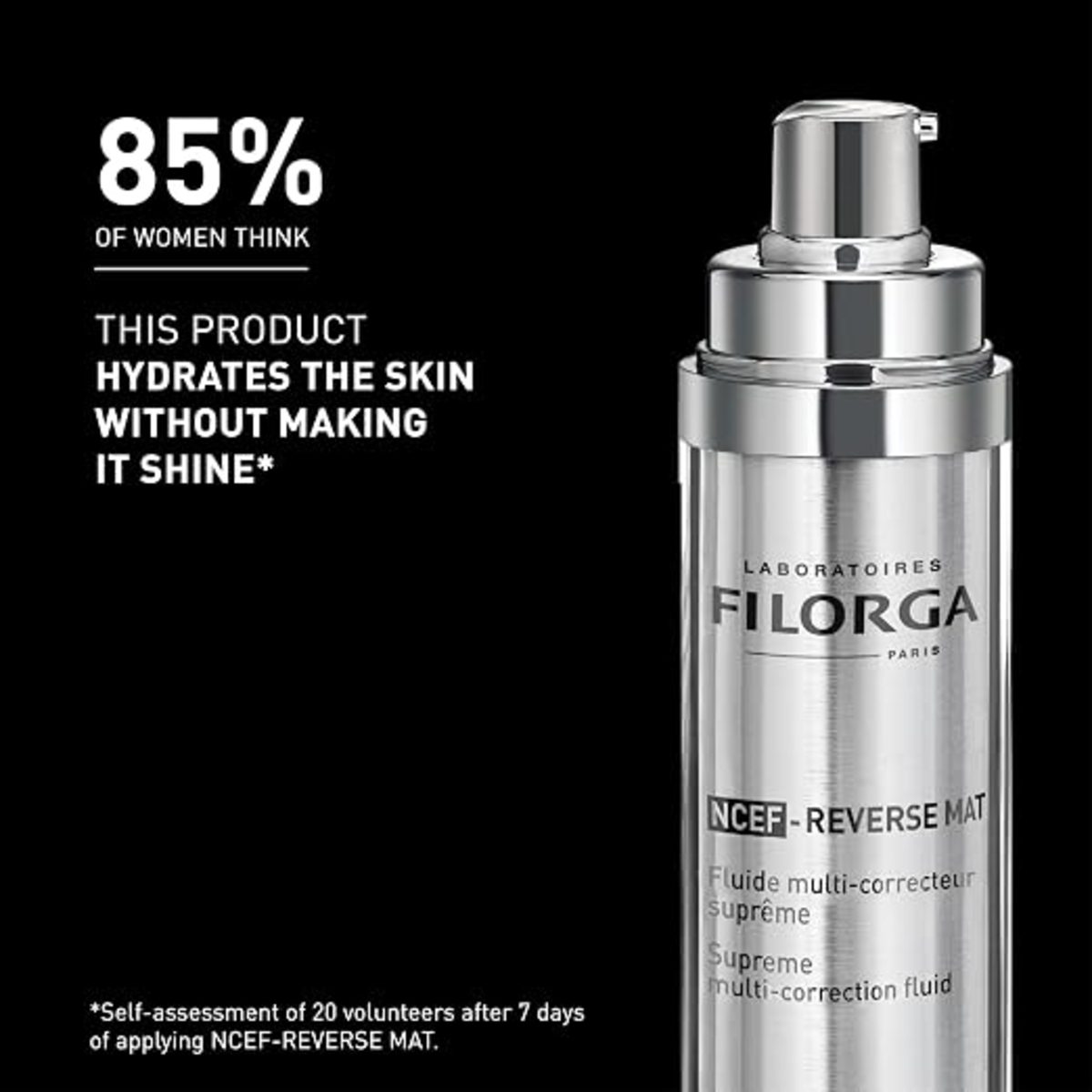 FILORGA NCEF REVERSE MAT 50ML - Image 3
