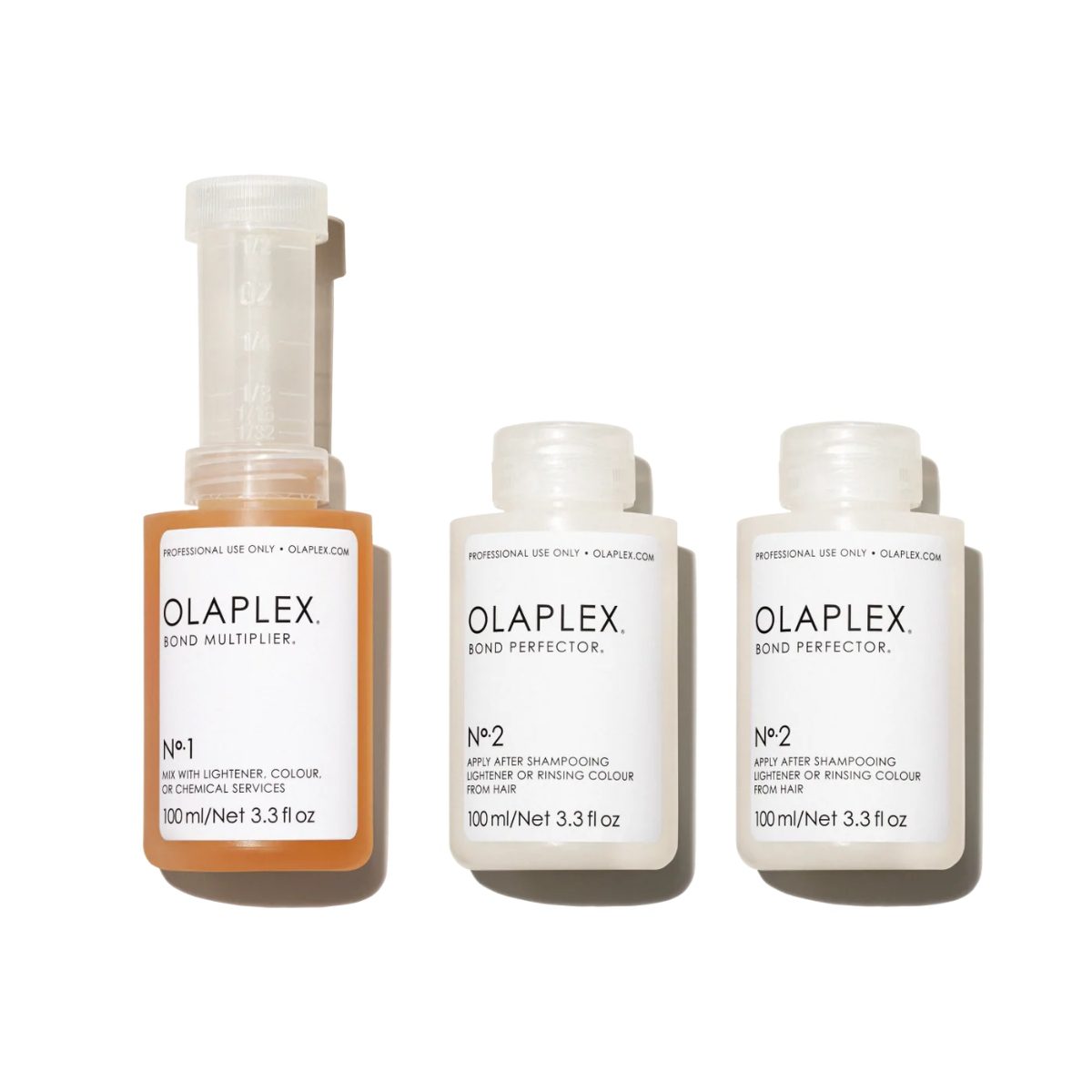 OLAPLEX TRAVELING STYLIST KIT - Image 2