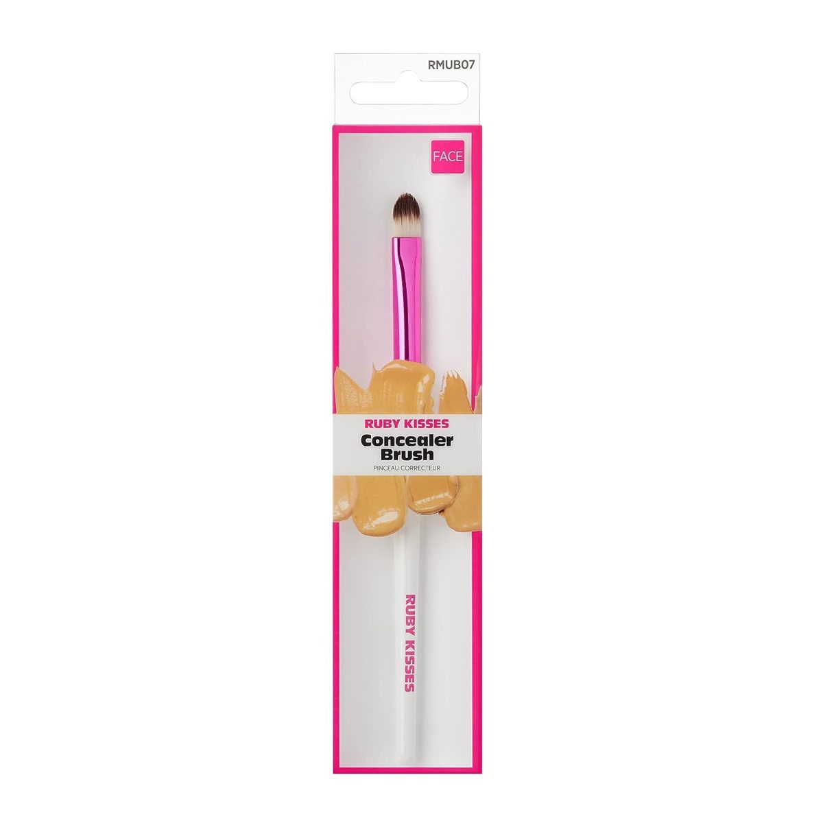 KISS RK MAKEUP BRUSH - CONCEALER