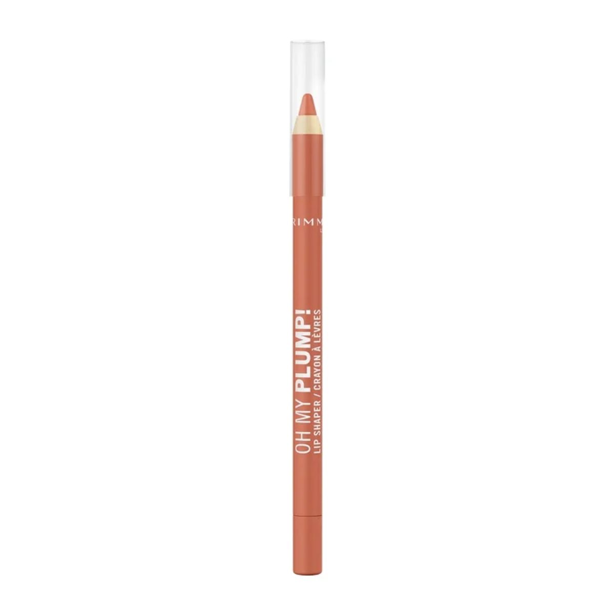 RIMMEL OH MY PLUMP LIPLINER HONY 030