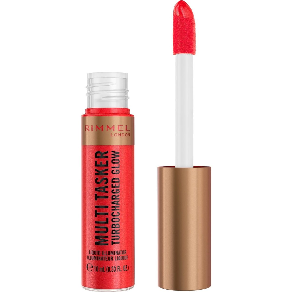 RIMMEL ML FACE MAIN CHARCTER 003