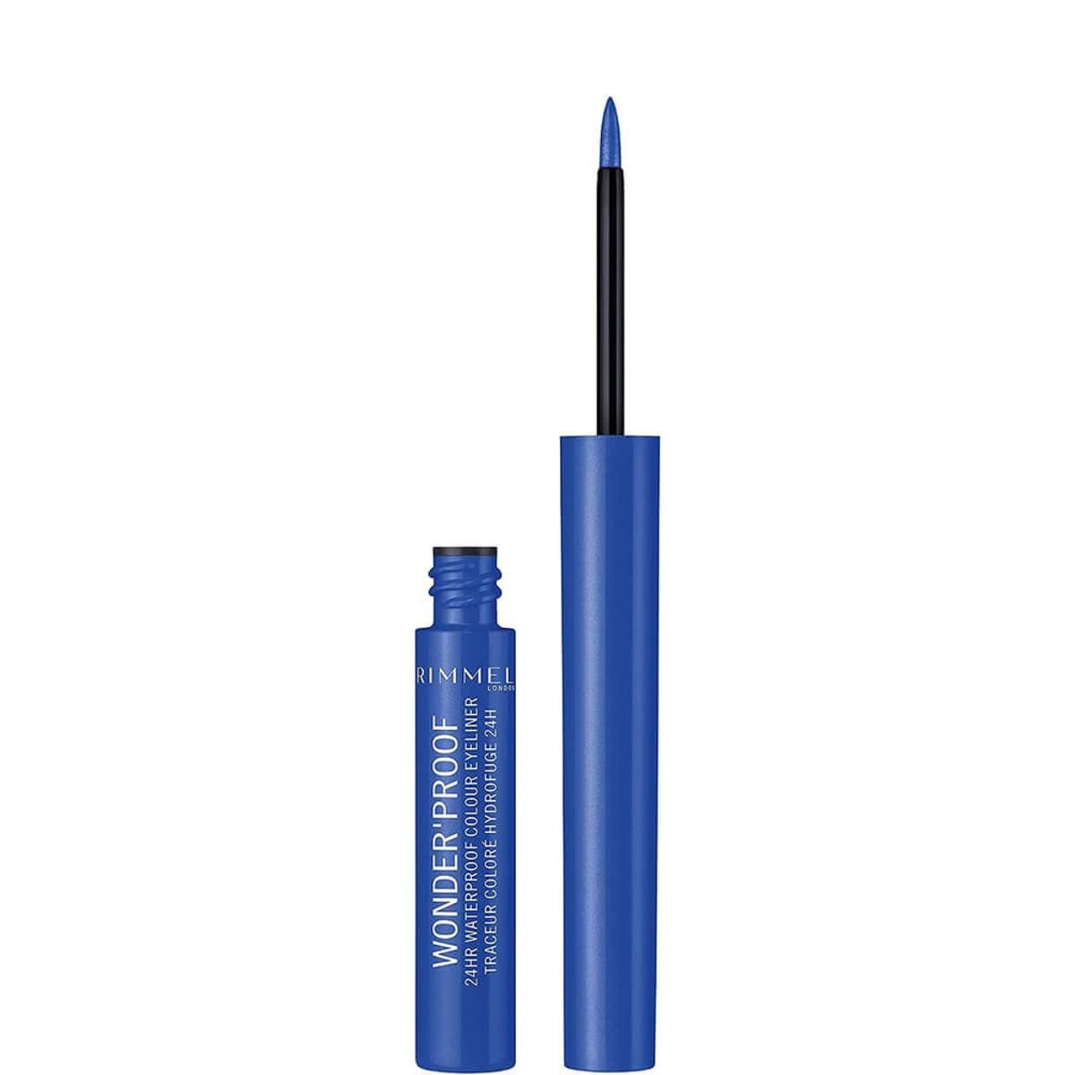 RIMMEL WONDER PROOF EYELINER 005