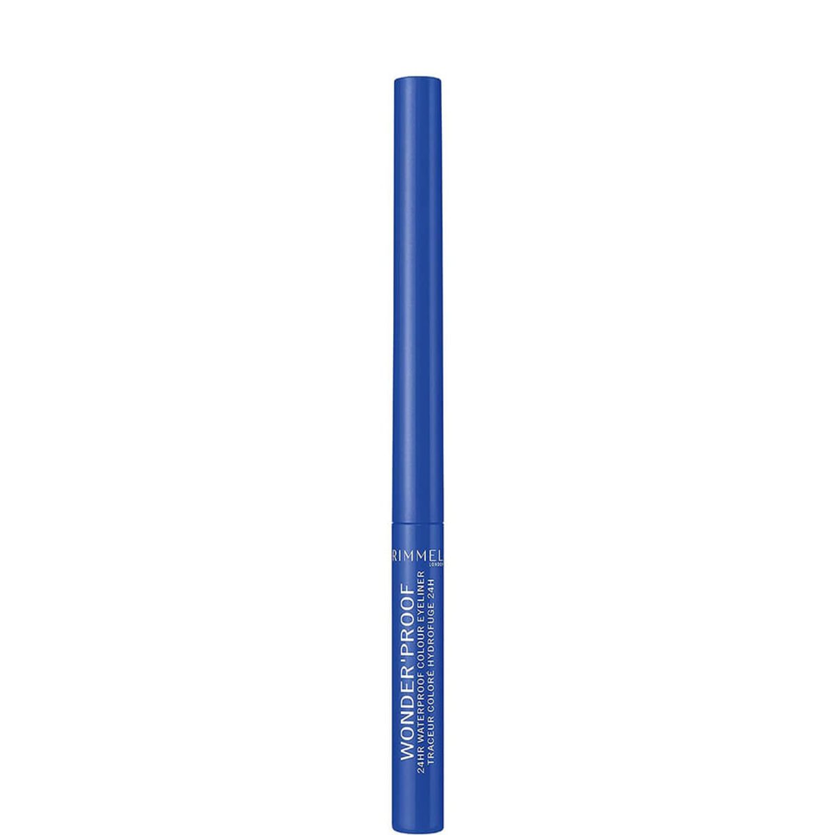 RIMMEL WONDER PROOF EYELINER 005 - الصورة 3