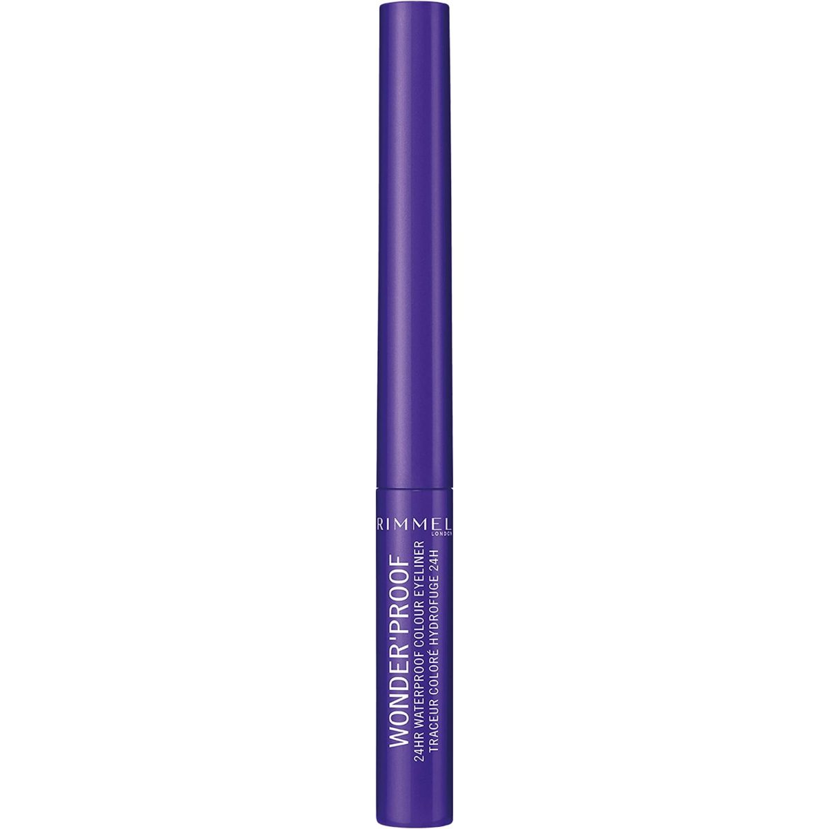 RIMMEL WONDER PROOF EYELINER 004 - Image 2