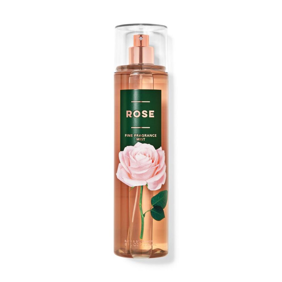 BATH & BODY WORKS ROSE MIST