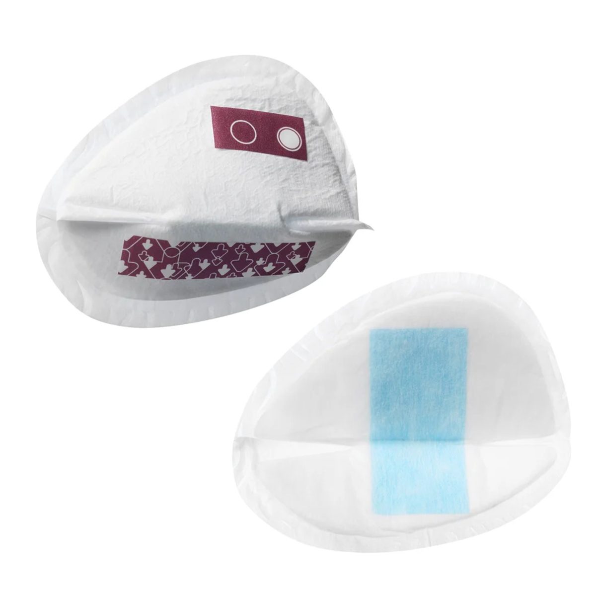 TOMMEE TIPPEE DISPOSABLE BREAST PADS SIZE L 40PCS - Image 4