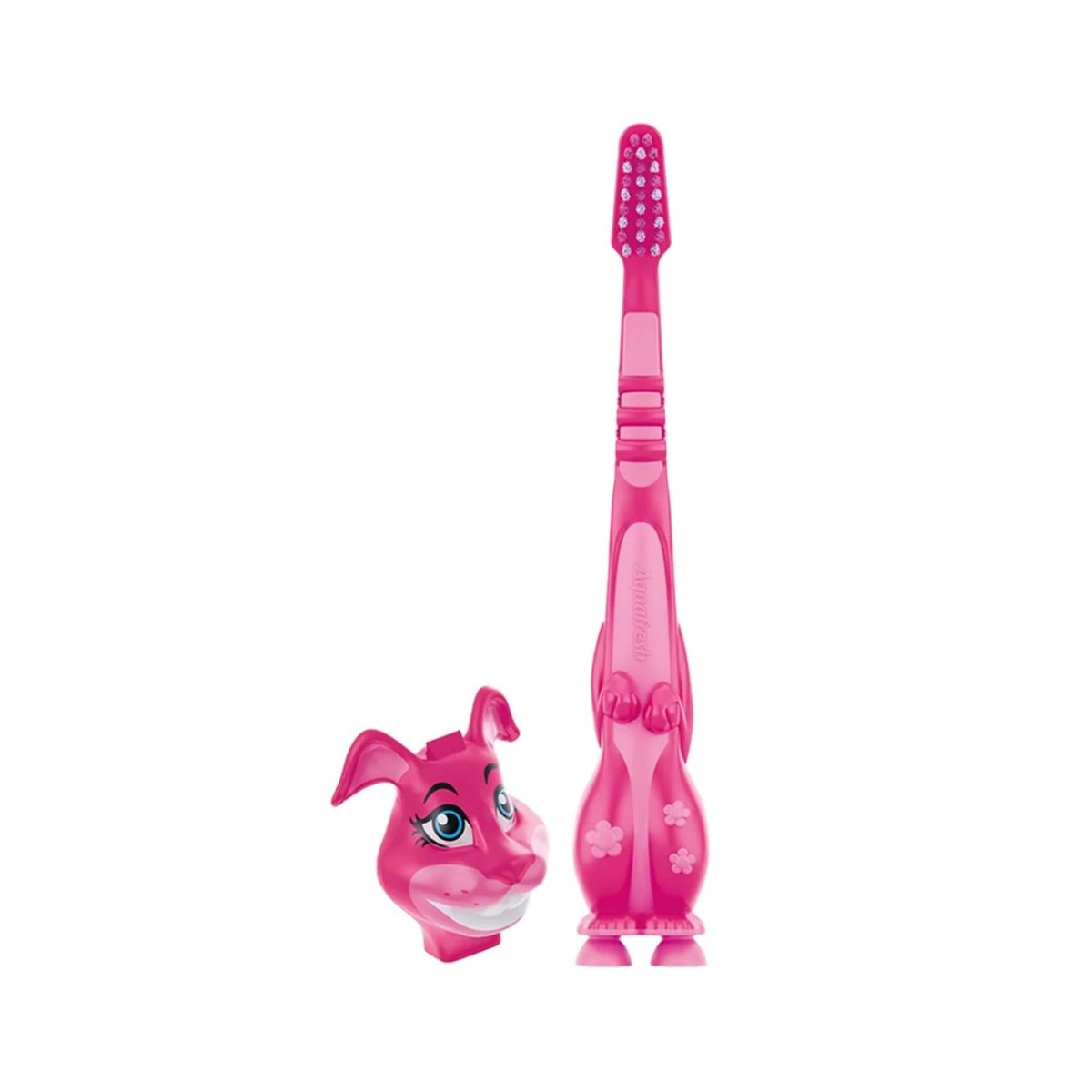 SENSODYNE PRONAMEL FOR CHILDREN BUNNY T.B 3-5YEARS - الصورة 2