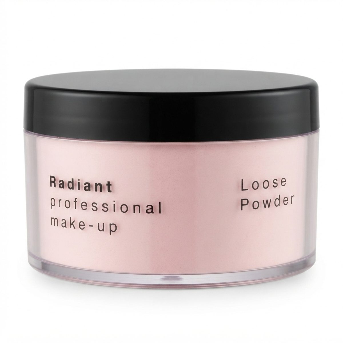 RADIANT LOOSE POWDER NO.10