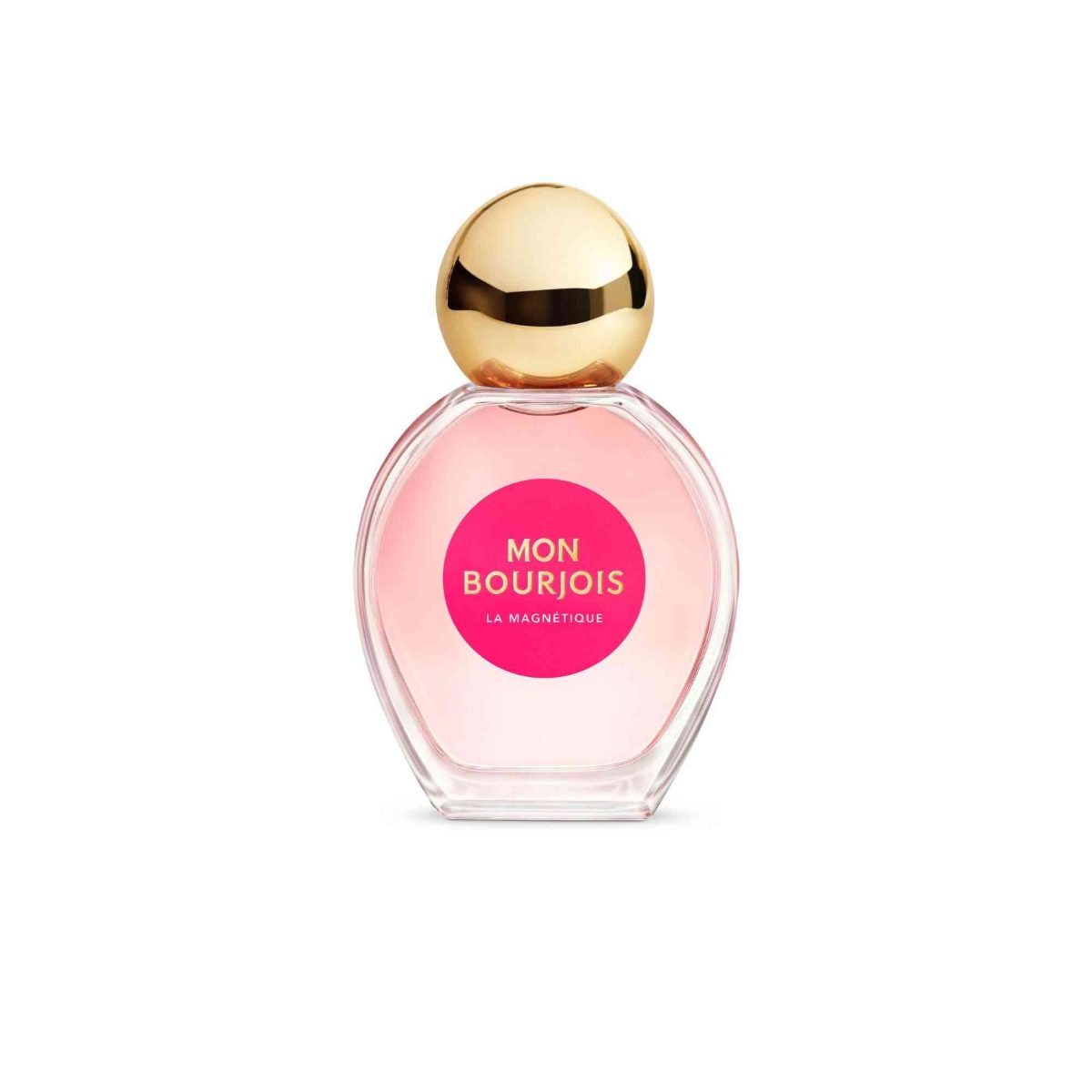MON BOURJOIS LA MAGNETIQUE TESTER EDP 50ML - Image 2
